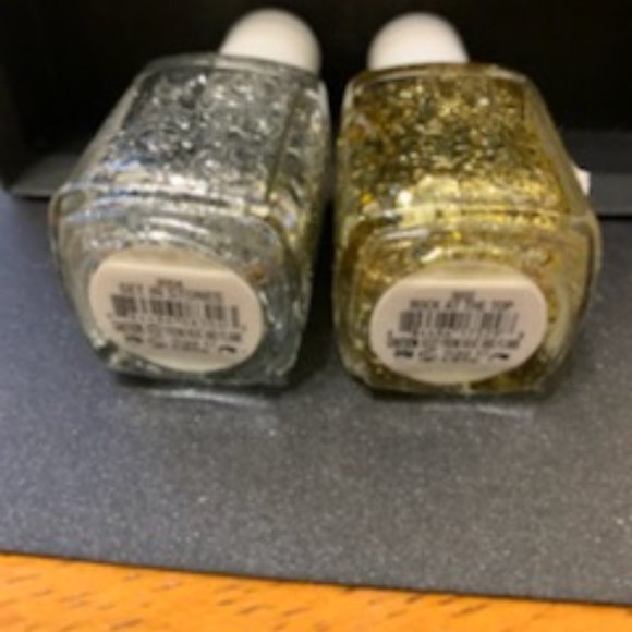 Essie Set in Stones and Rock at the top - Picture 5 of 9